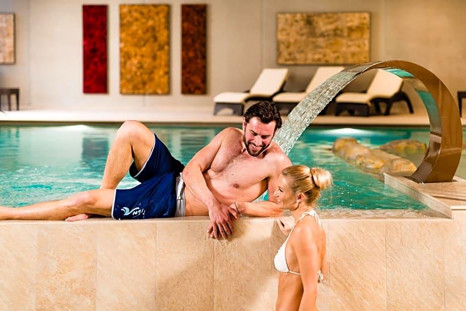 Almina Family & Spa foto 12
