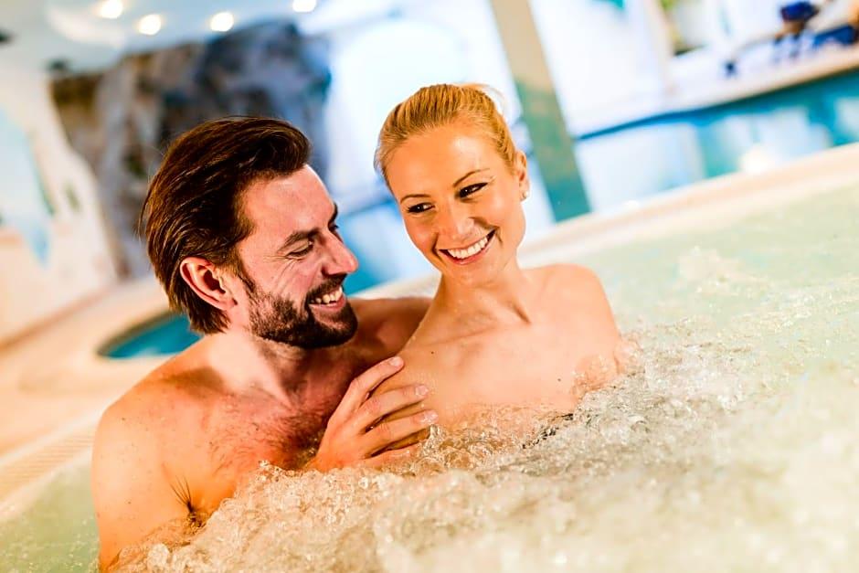 Almina Family & Spa foto 25
