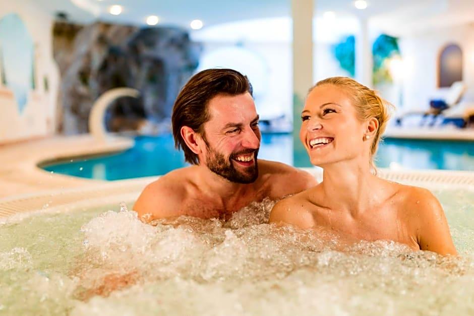 Almina Family & Spa foto 26