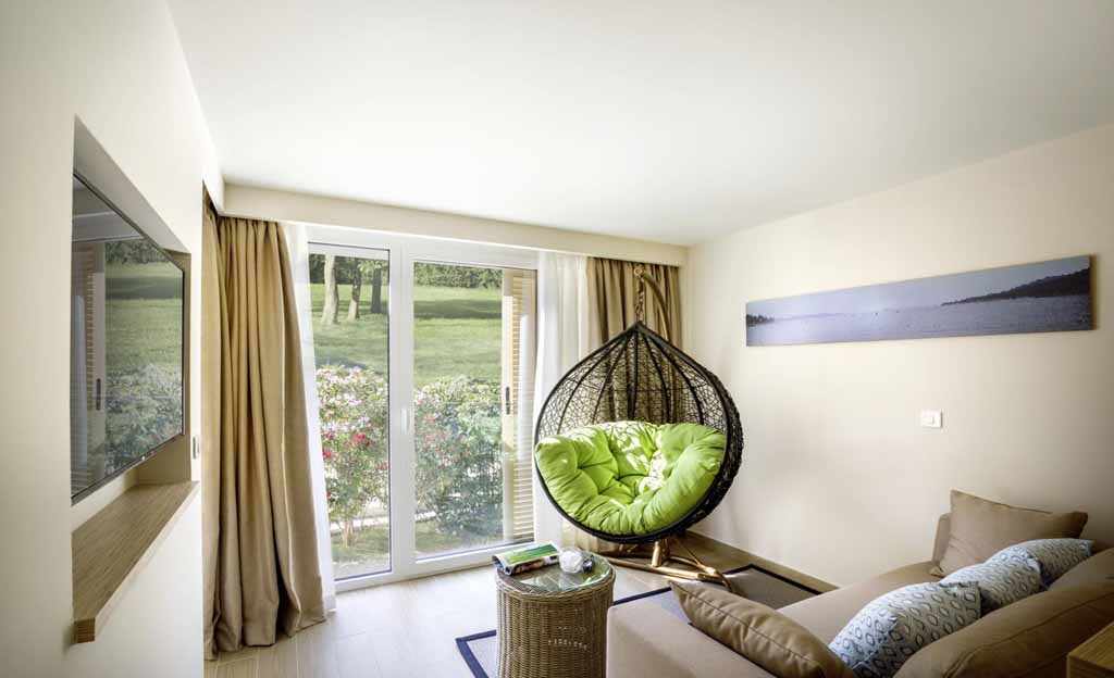 Girandella Designed for Adults Hotel, Valamar Collection foto 20