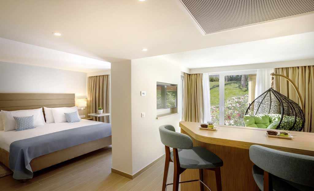Girandella Designed for Adults Hotel, Valamar Collection foto 22
