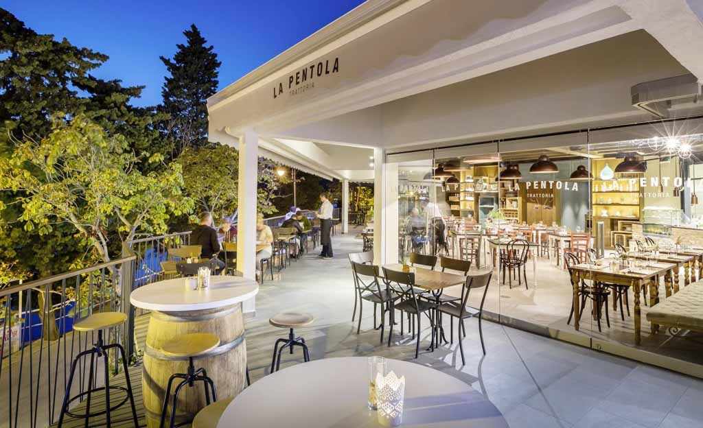 Girandella Designed for Adults Hotel, Valamar Collection foto 23