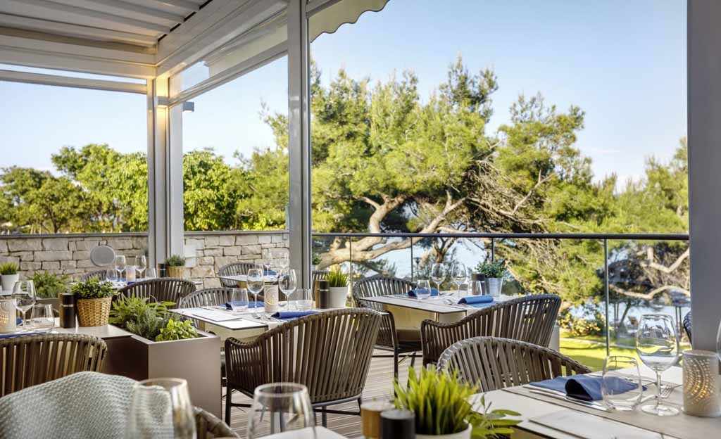 Girandella Designed for Adults Hotel, Valamar Collection foto 24