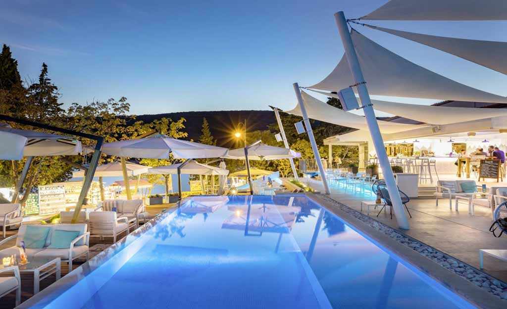 Girandella Designed for Adults Hotel, Valamar Collection foto 25