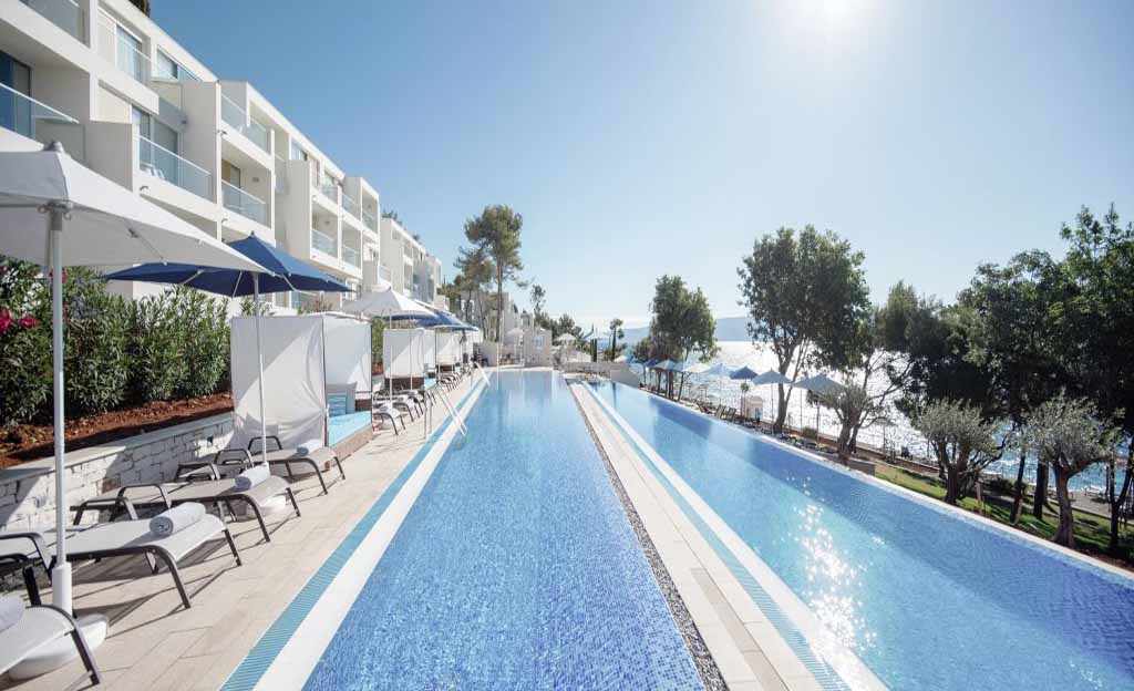 Girandella Designed for Adults Hotel, Valamar Collection foto 26