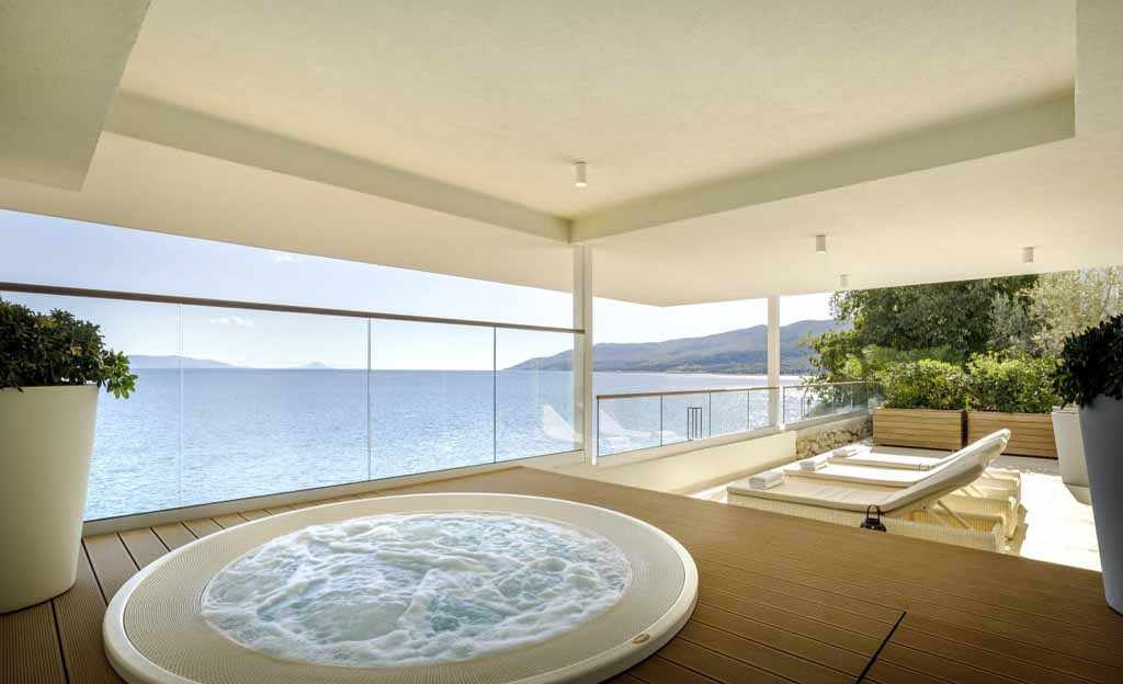Girandella Designed for Adults Hotel, Valamar Collection foto 27