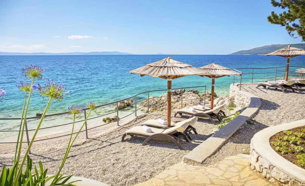 Girandella Designed for Adults Hotel, Valamar Collection foto 28