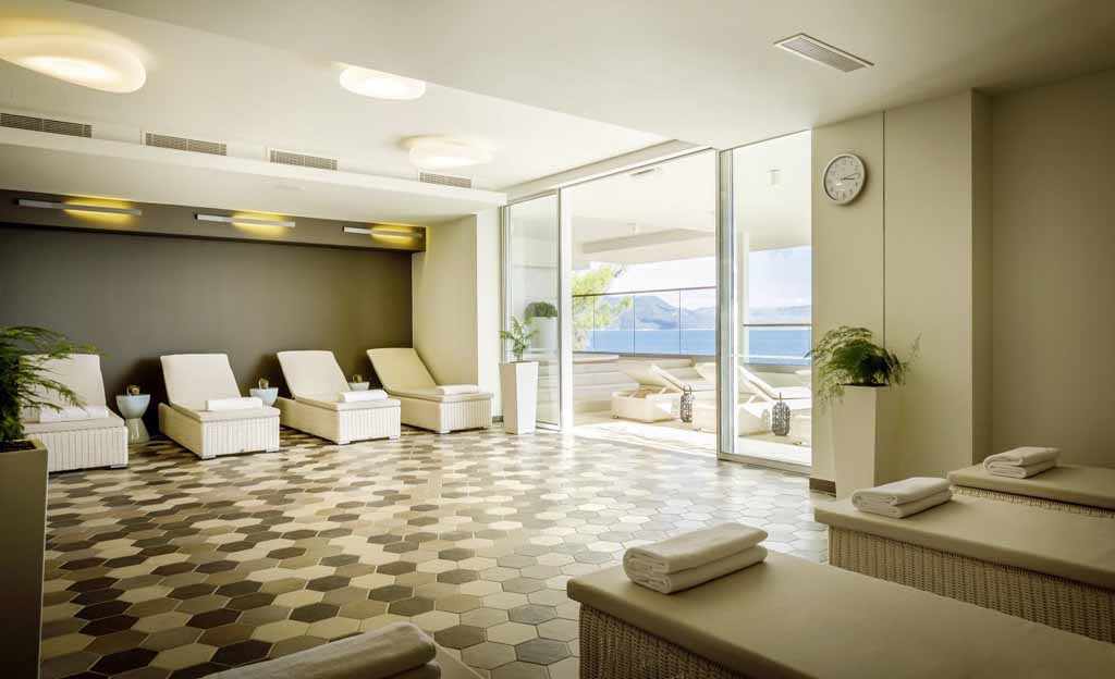 Girandella Designed for Adults Hotel, Valamar Collection foto 29