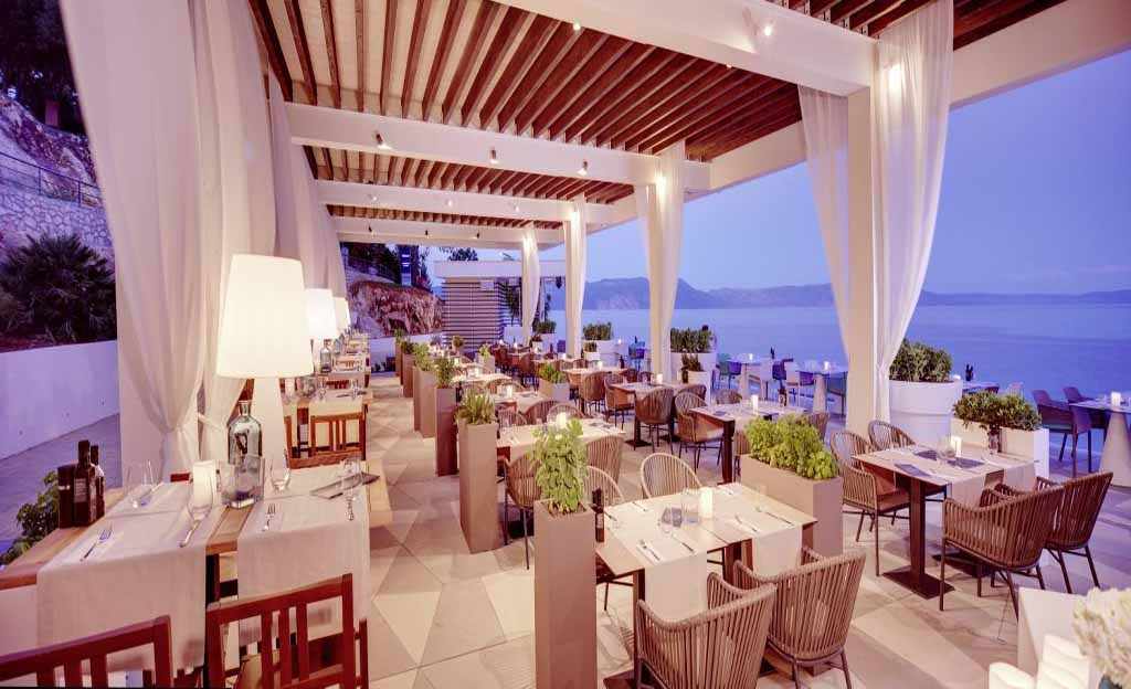 Girandella Designed for Adults Hotel, Valamar Collection foto 30