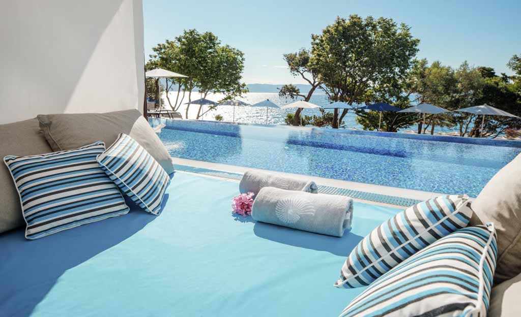 Girandella Designed for Adults Hotel, Valamar Collection foto 32