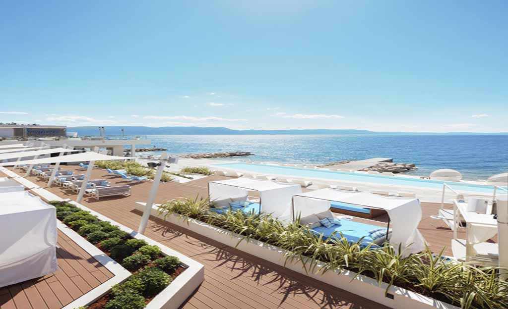 Girandella Designed for Adults Hotel, Valamar Collection foto 33