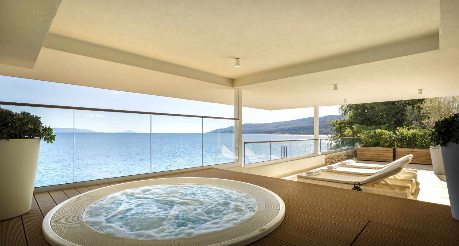 Girandella Designed for Adults Hotel, Valamar Collection foto 7