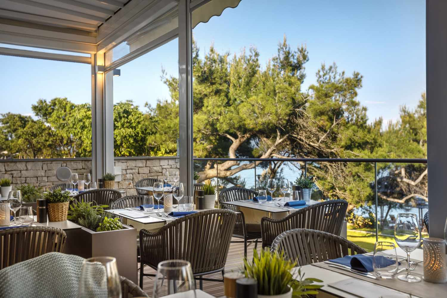 Girandella Designed for Adults Hotel, Valamar Collection foto 12