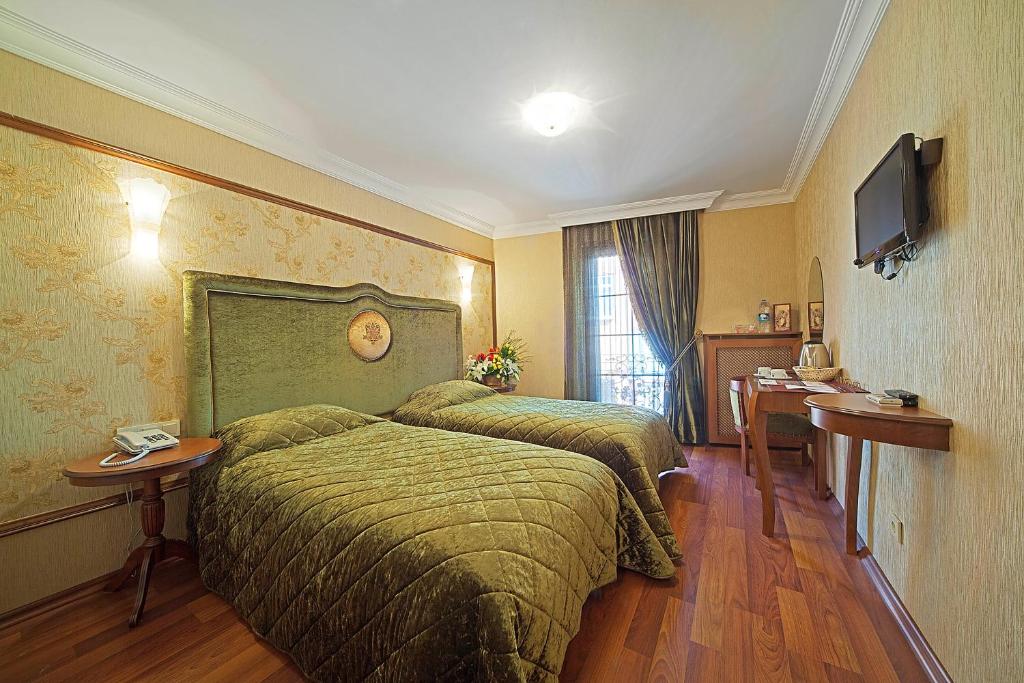Antea Palace Hotel & Spa foto 8