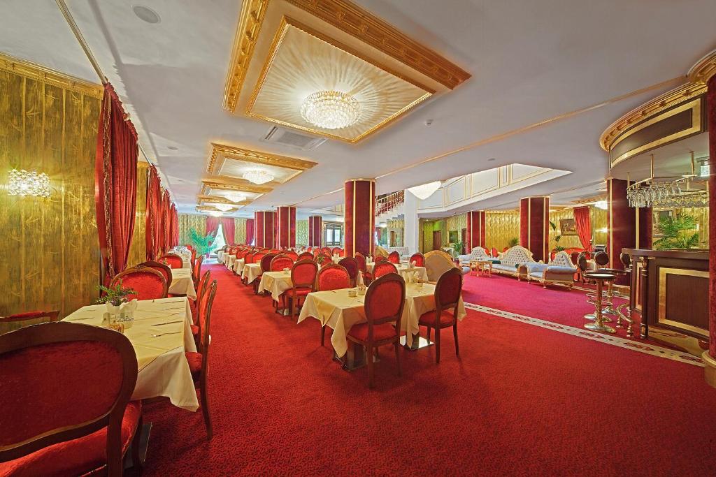 Antea Palace Hotel & Spa image 3