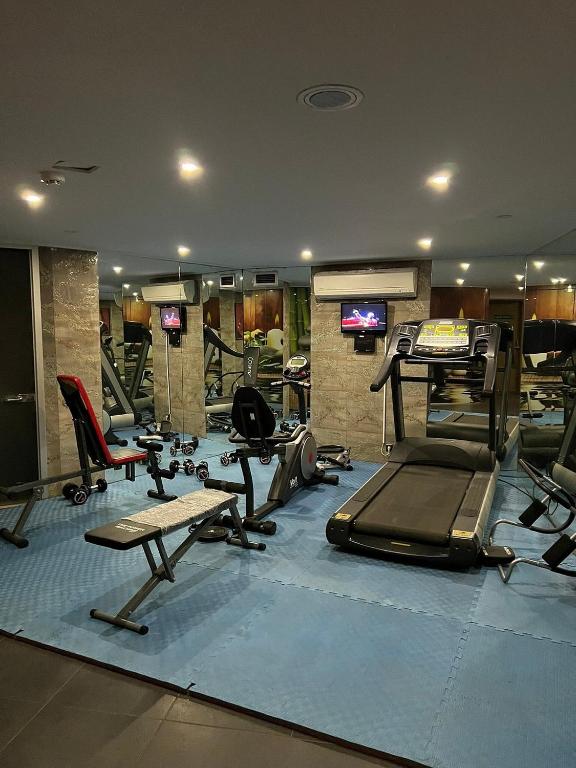Antea Palace Hotel & Spa foto 10