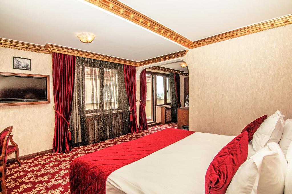Antea Palace Hotel & Spa foto 7