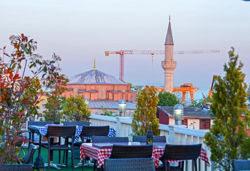 Antea Palace Hotel & Spa foto 6
