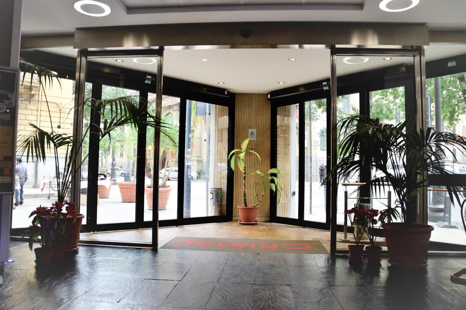 Cristal Hotel Palermo foto 13