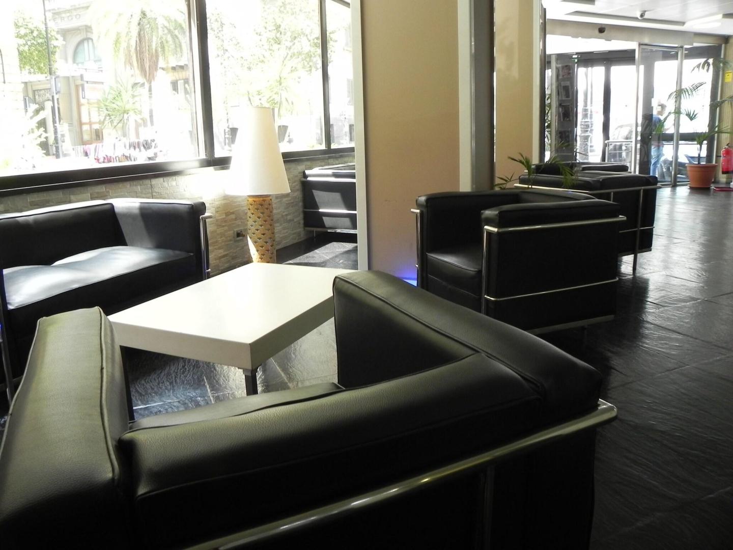 Cristal Hotel Palermo foto 14