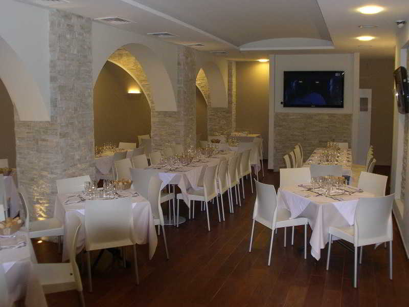 Cristal Hotel Palermo foto 47