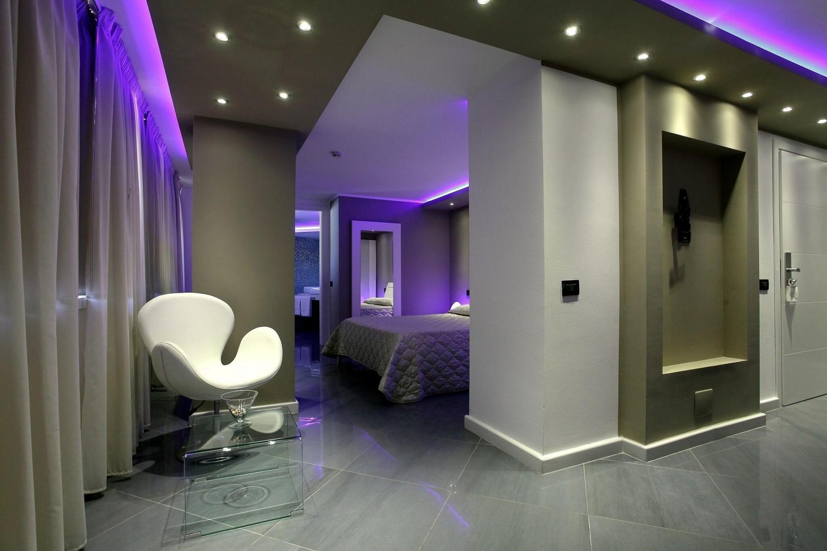 Cristal Hotel Palermo foto 8