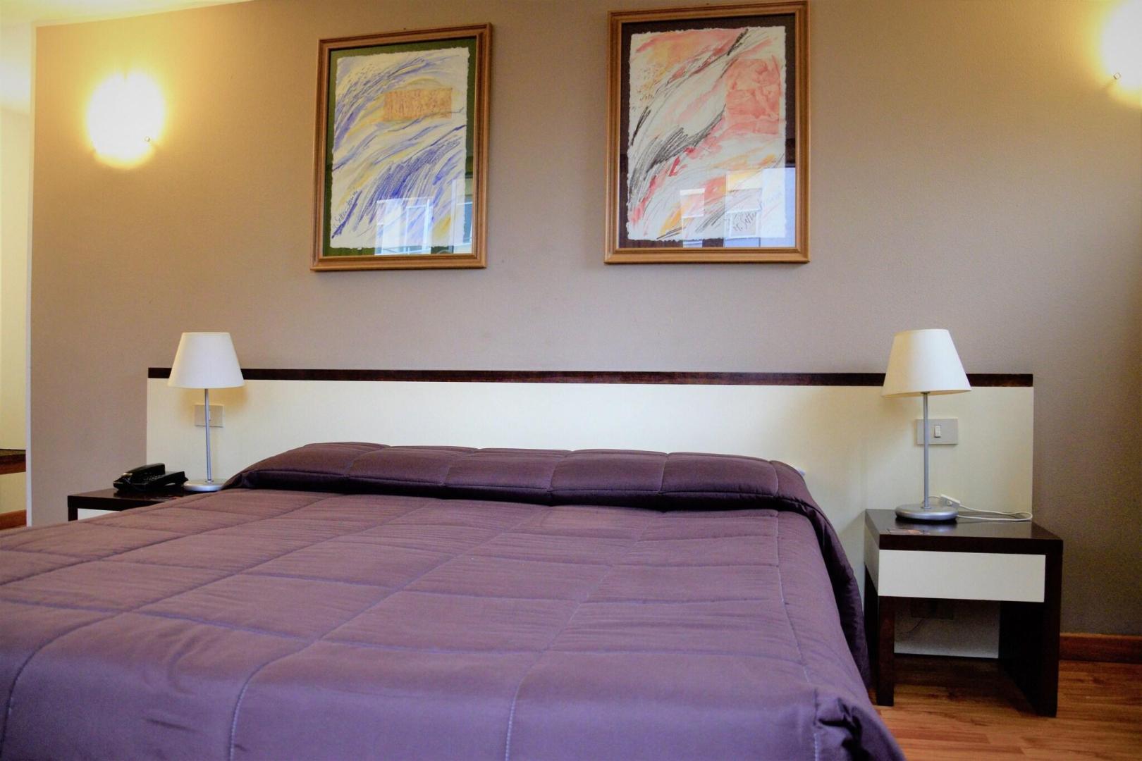 Cristal Hotel Palermo foto 26