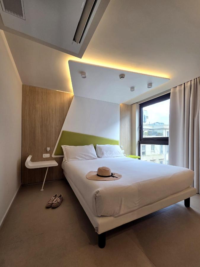 Cristal Hotel Palermo foto 2