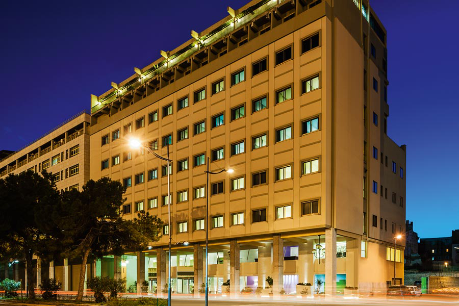 President Hotel Palermo foto 23
