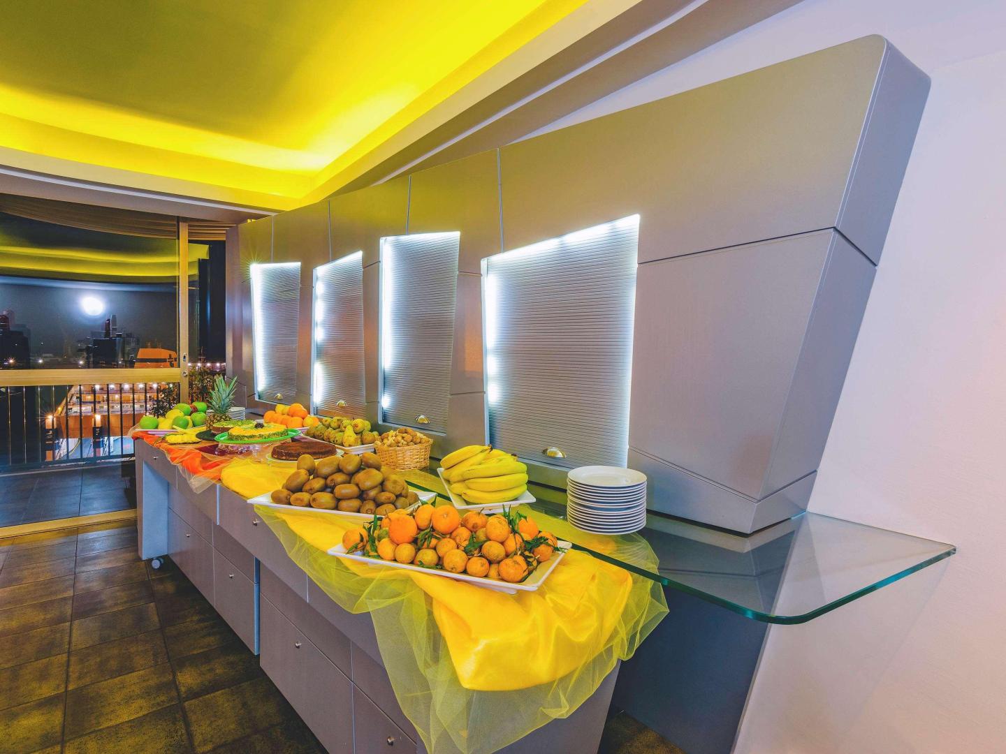 President Hotel Palermo foto 40
