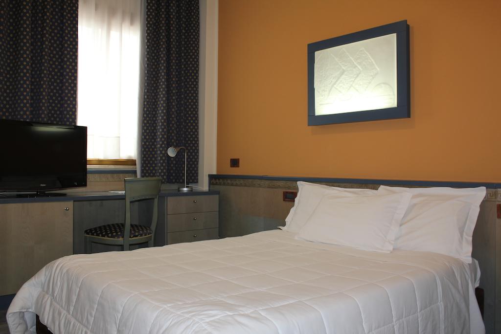 President Hotel Palermo foto 10