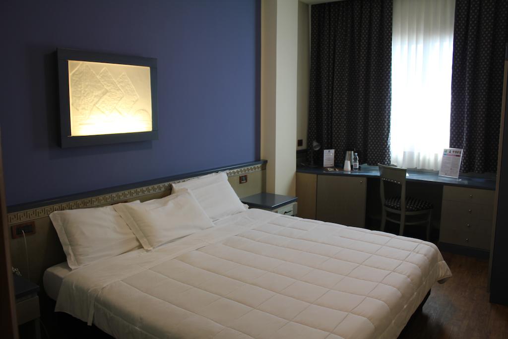 President Hotel Palermo foto 19