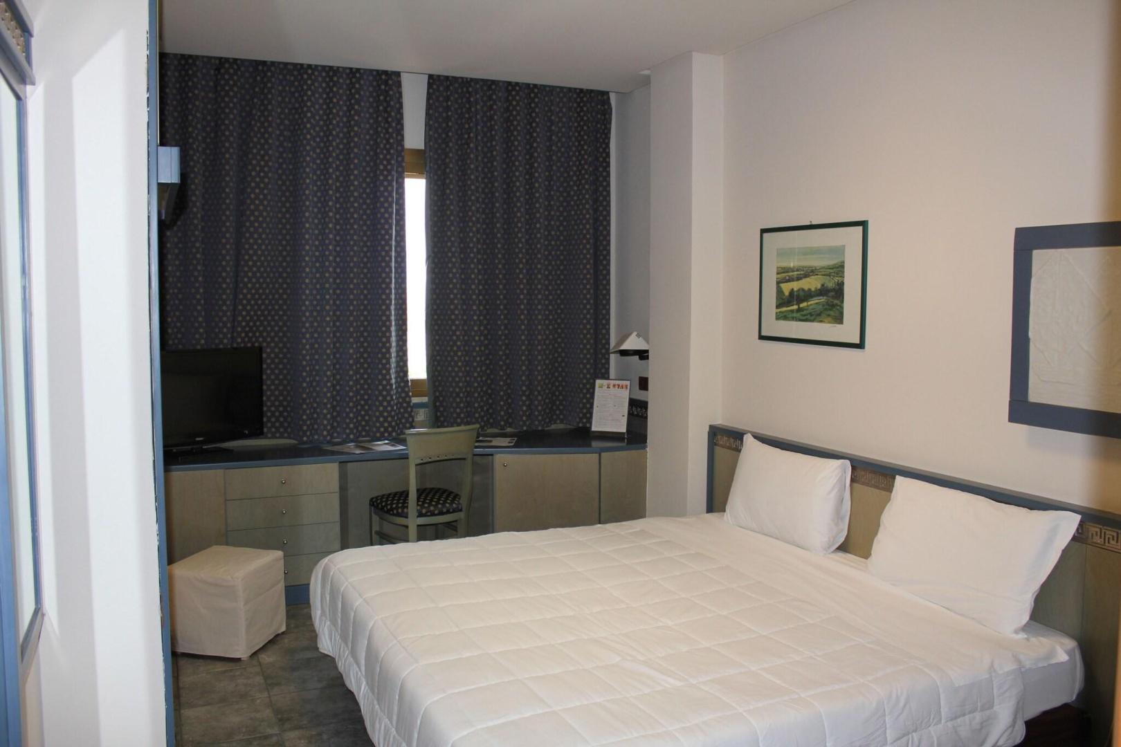 President Hotel Palermo foto 9