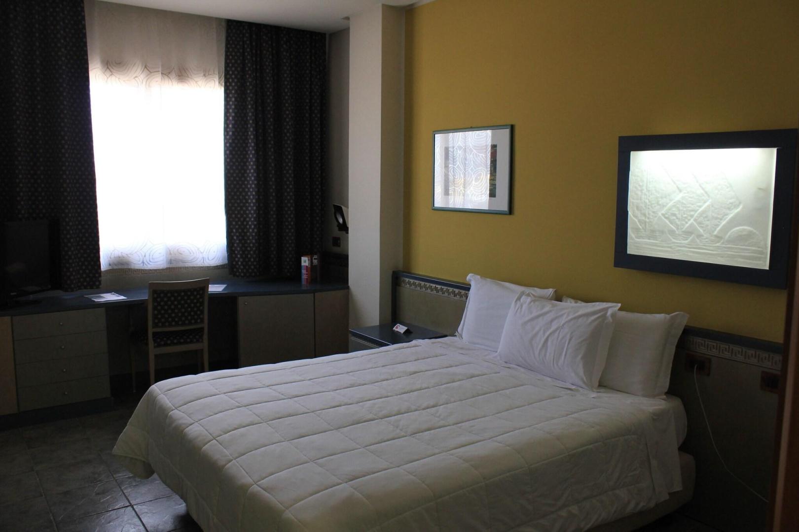 President Hotel Palermo foto 8