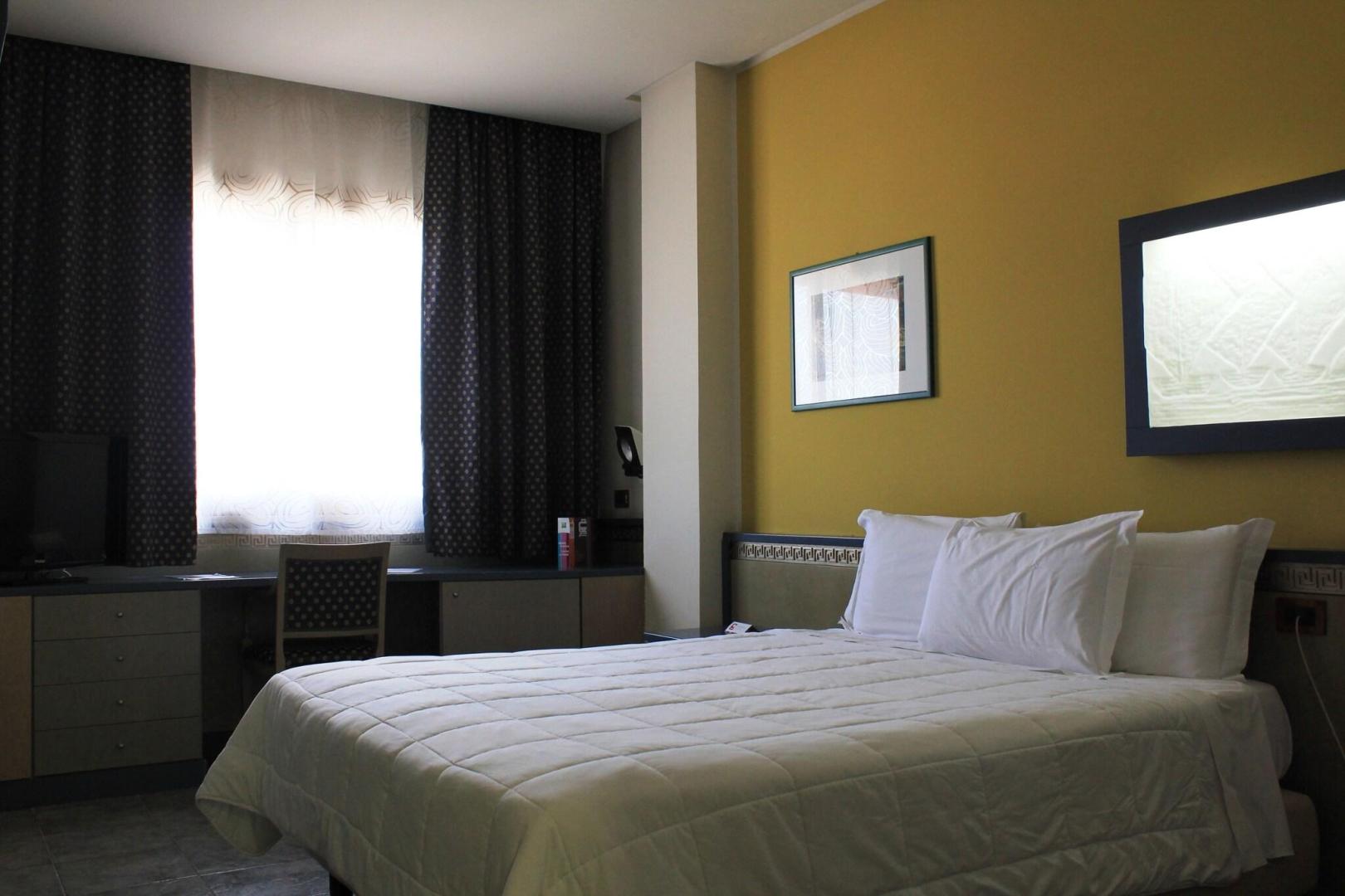 President Hotel Palermo foto 7
