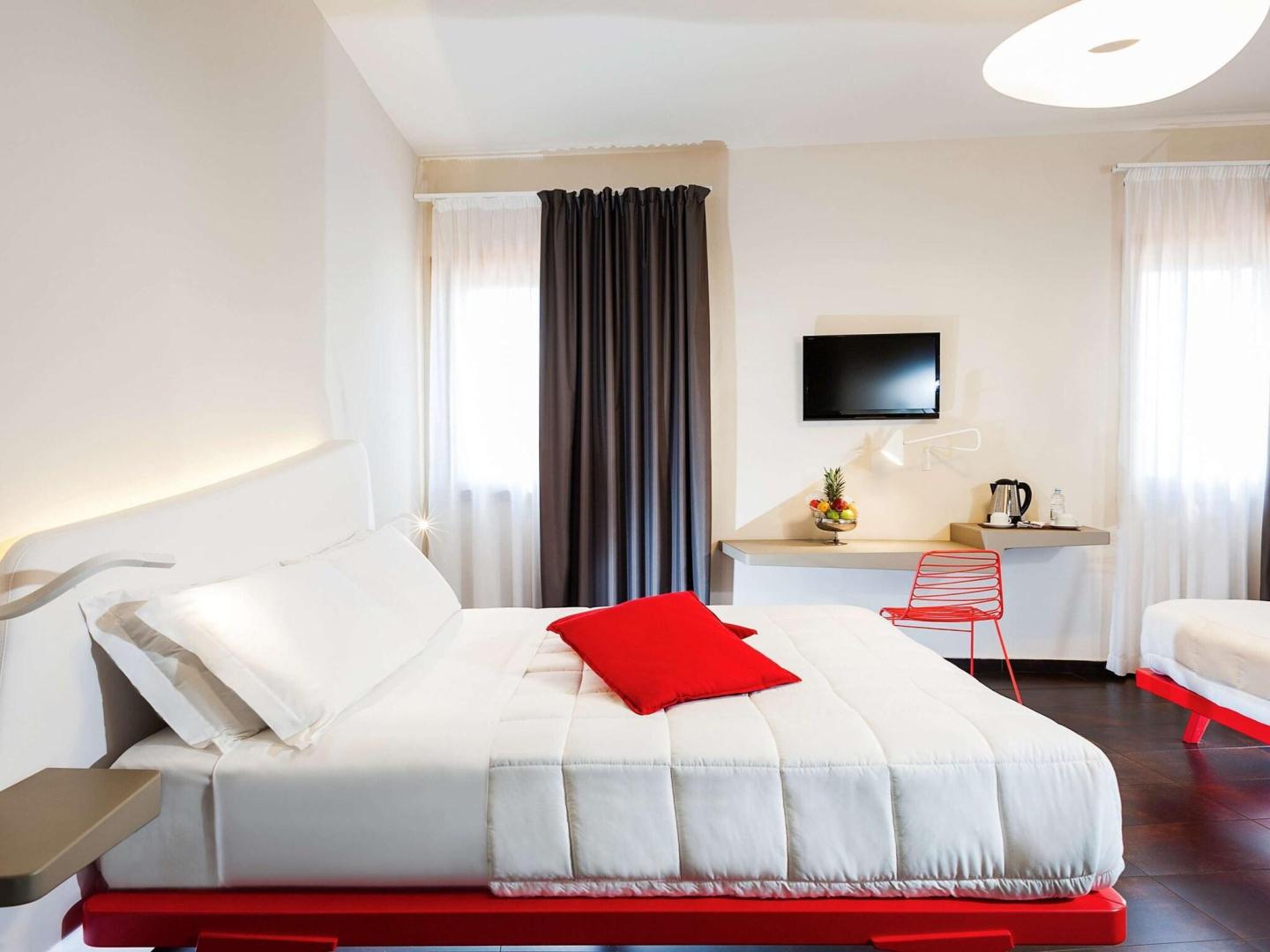 President Hotel Palermo foto 6