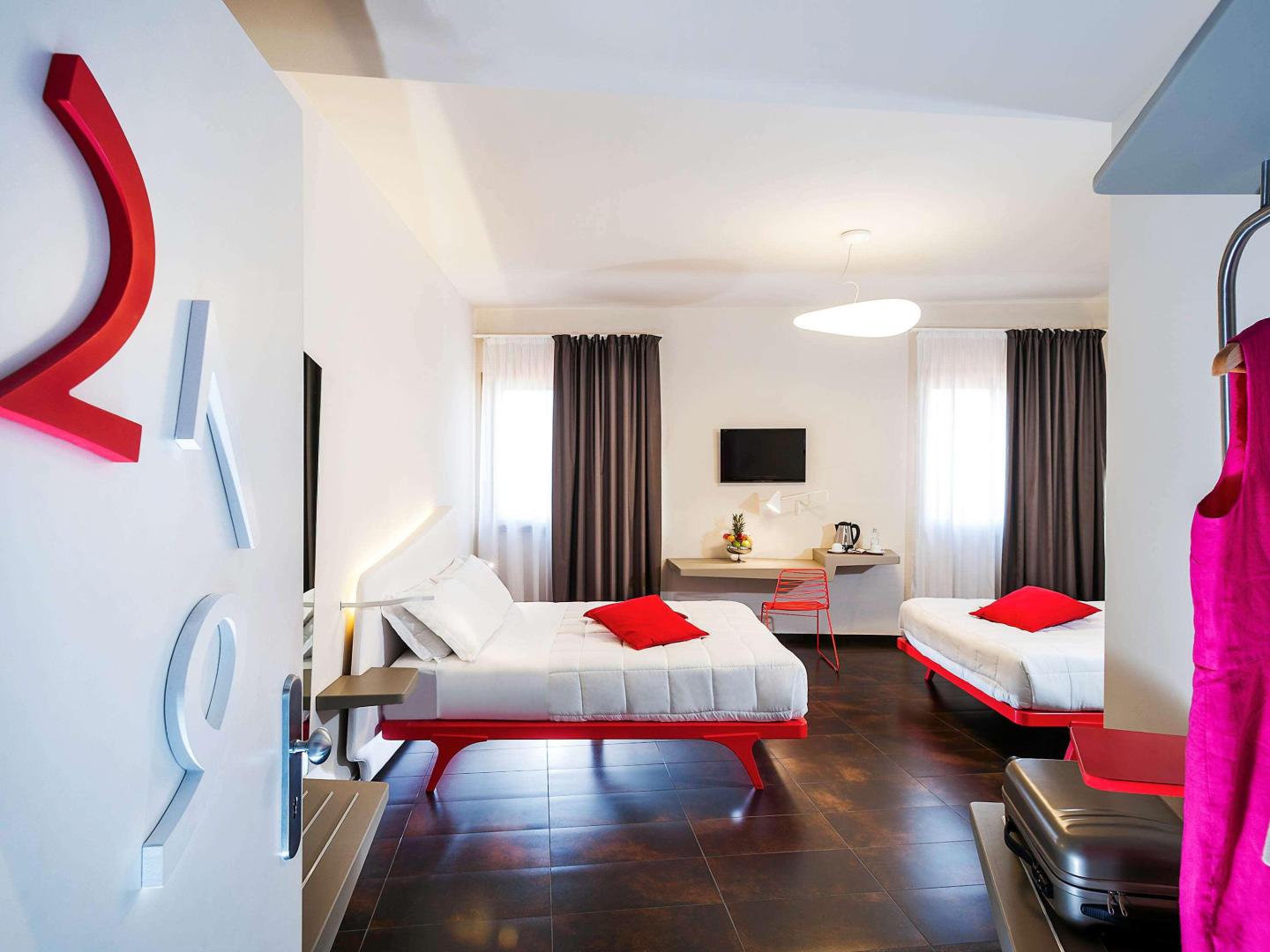 President Hotel Palermo foto 37