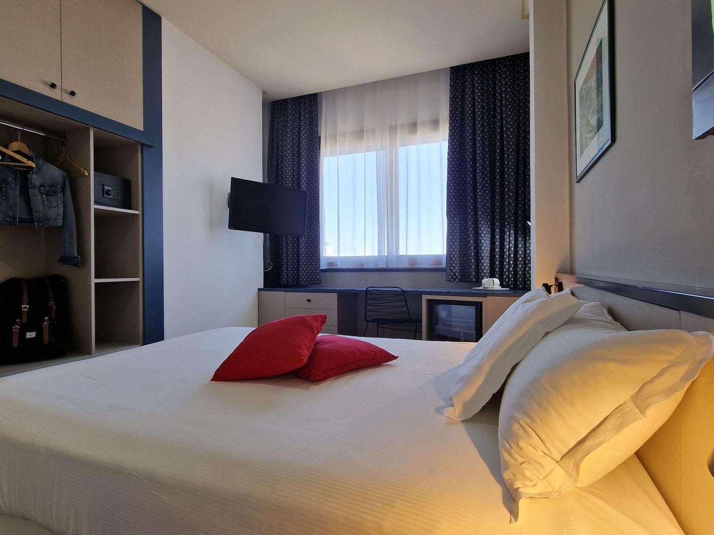 President Hotel Palermo foto 39