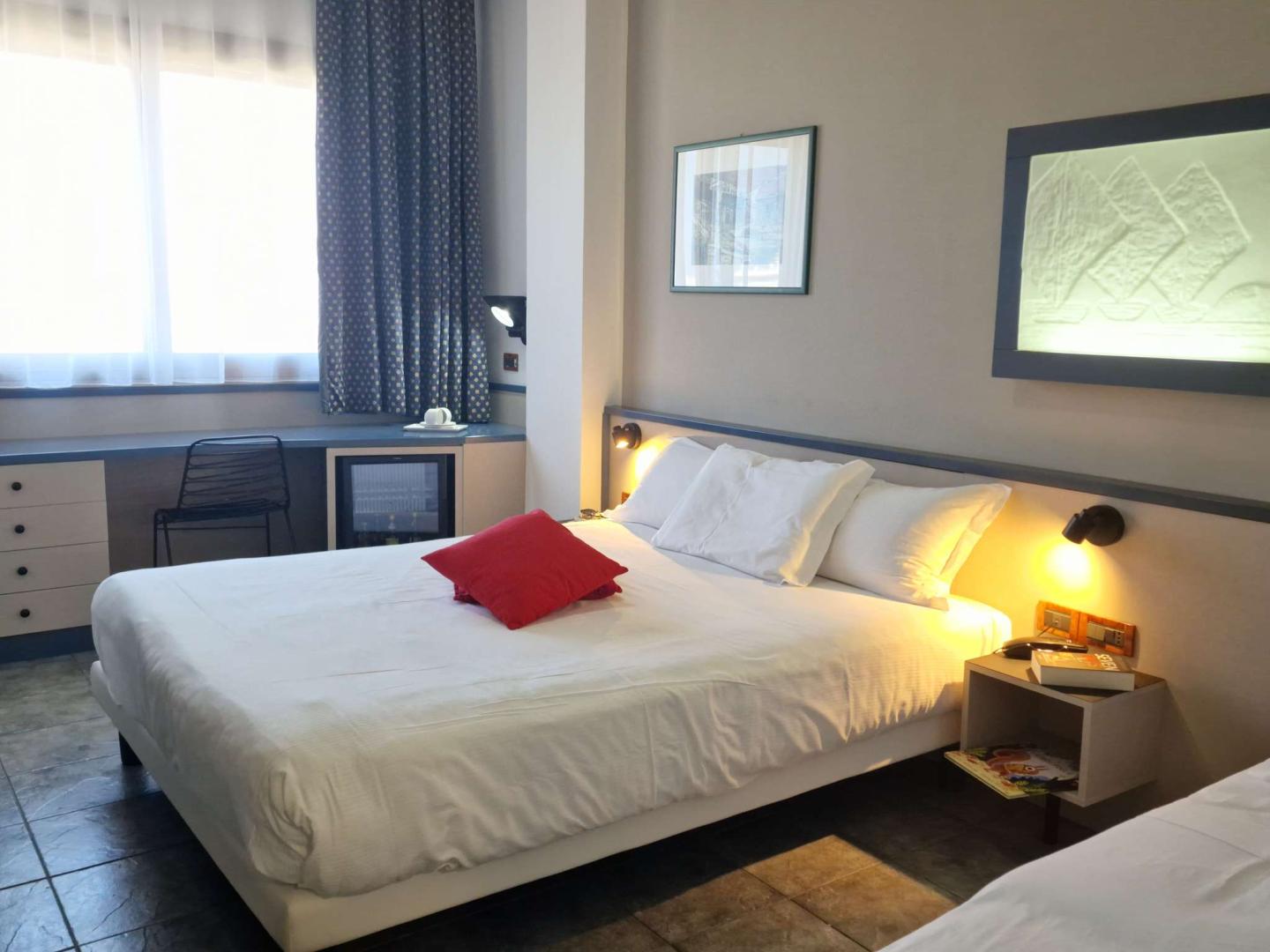 President Hotel Palermo foto 41