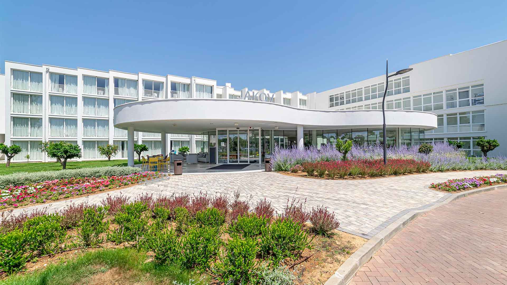 Amadria Park Hotel Jakov foto 19