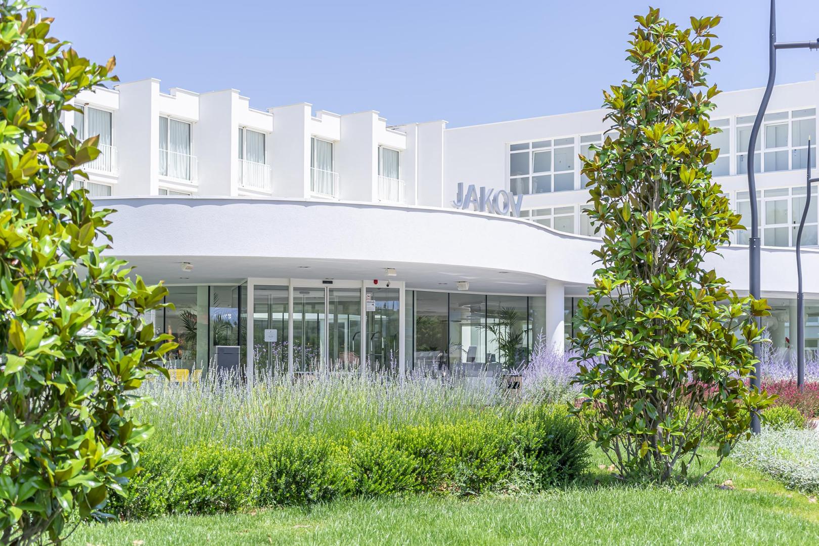 Amadria Park Hotel Jakov foto 18