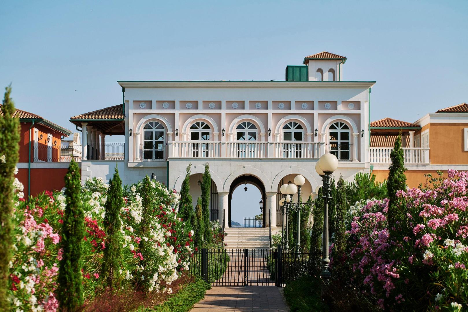 Amadria Park Hotel Jakov foto 17