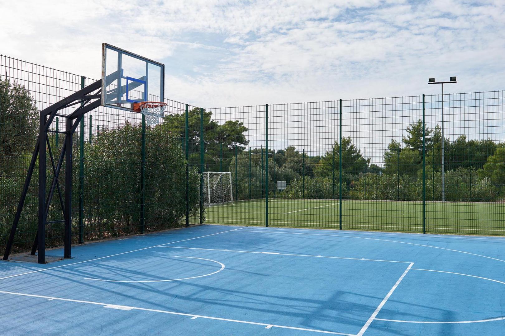 Amadria Park Hotel Jakov foto 31