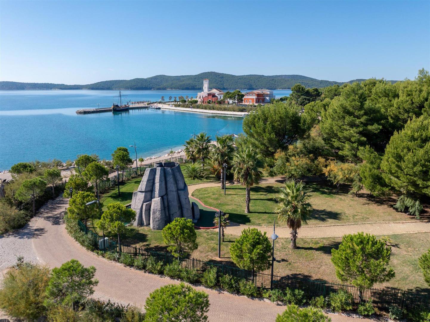 Amadria Park Hotel Jakov foto 35
