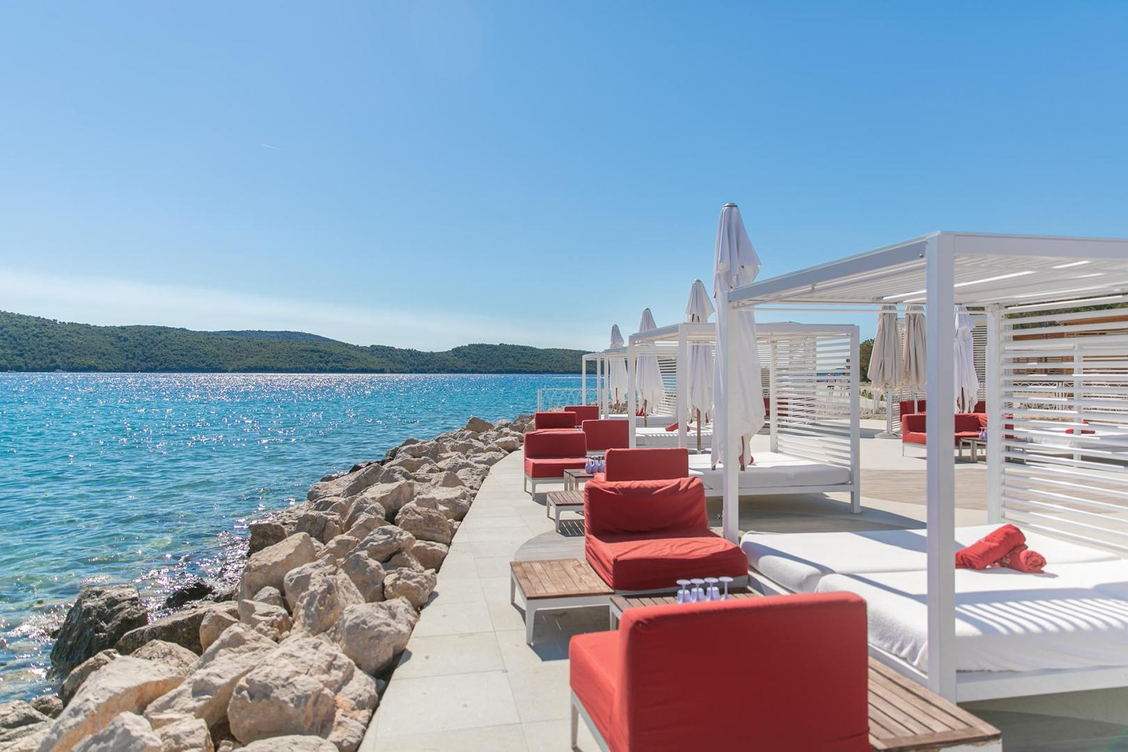 Amadria Park Hotel Jakov foto 37