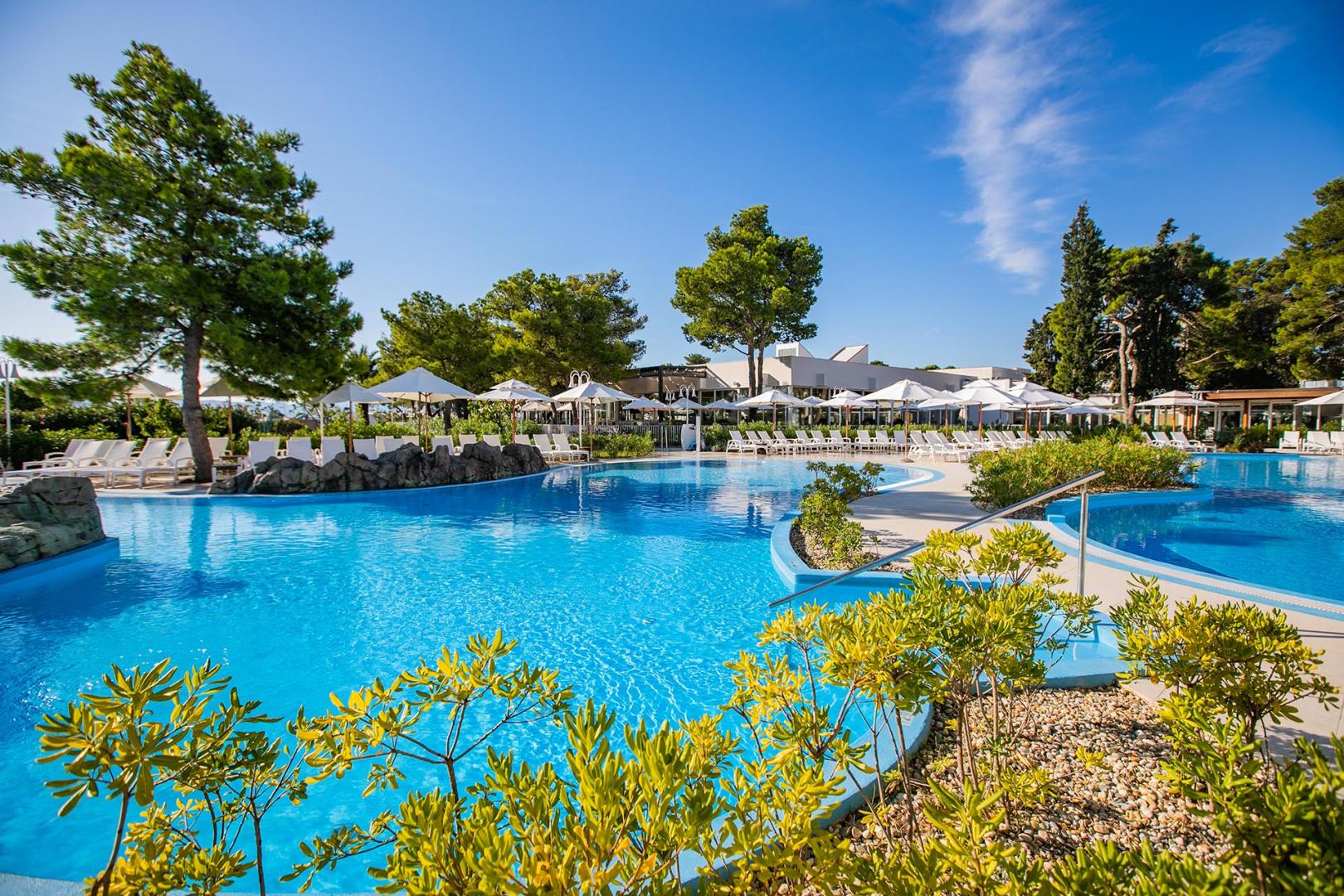 Amadria Park Hotel Jakov foto 6
