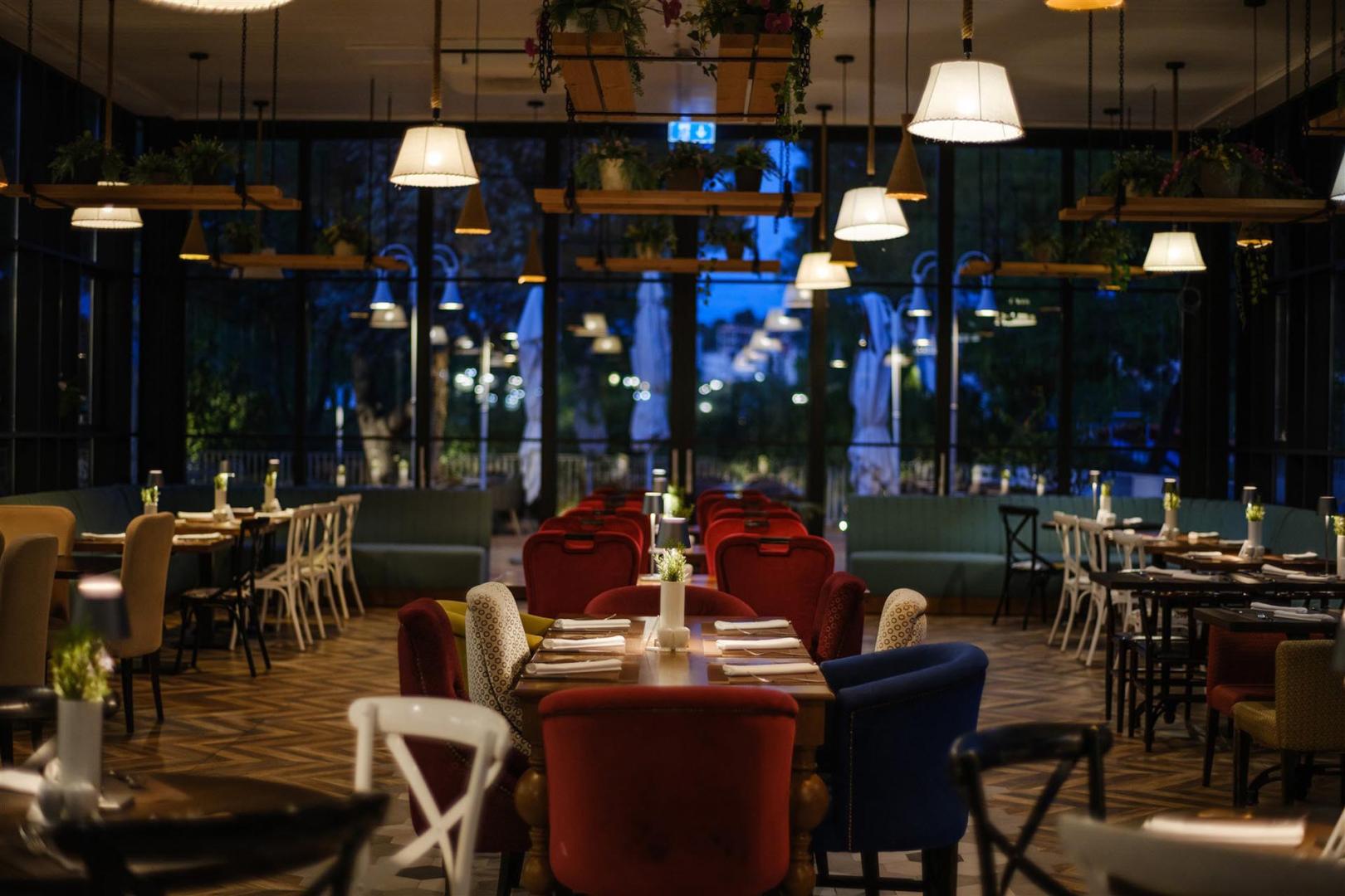 Amadria Park Hotel Jakov foto 21
