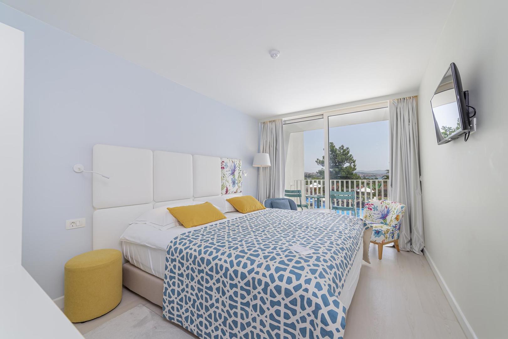 Amadria Park Hotel Jakov foto 34