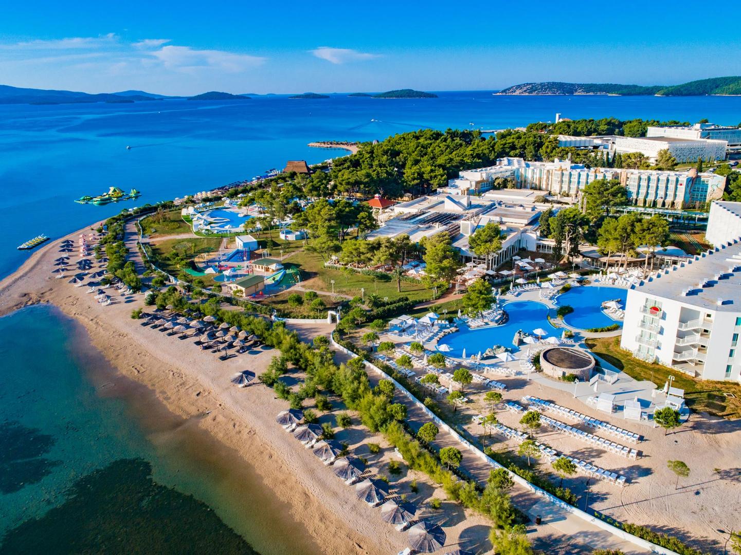 Amadria Park Hotel Jakov foto 13