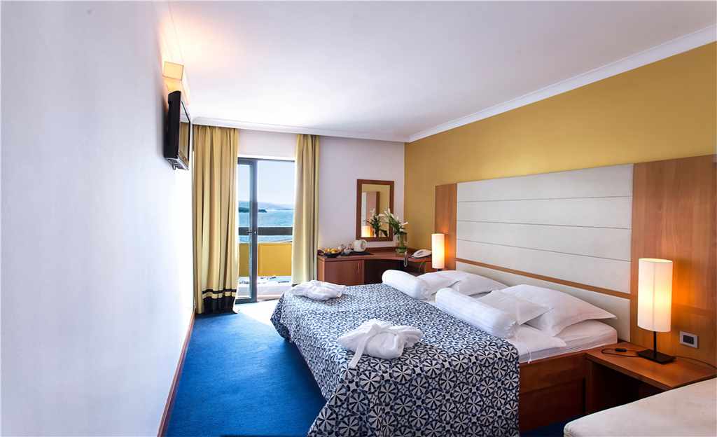 Hotel Ilirija foto 26